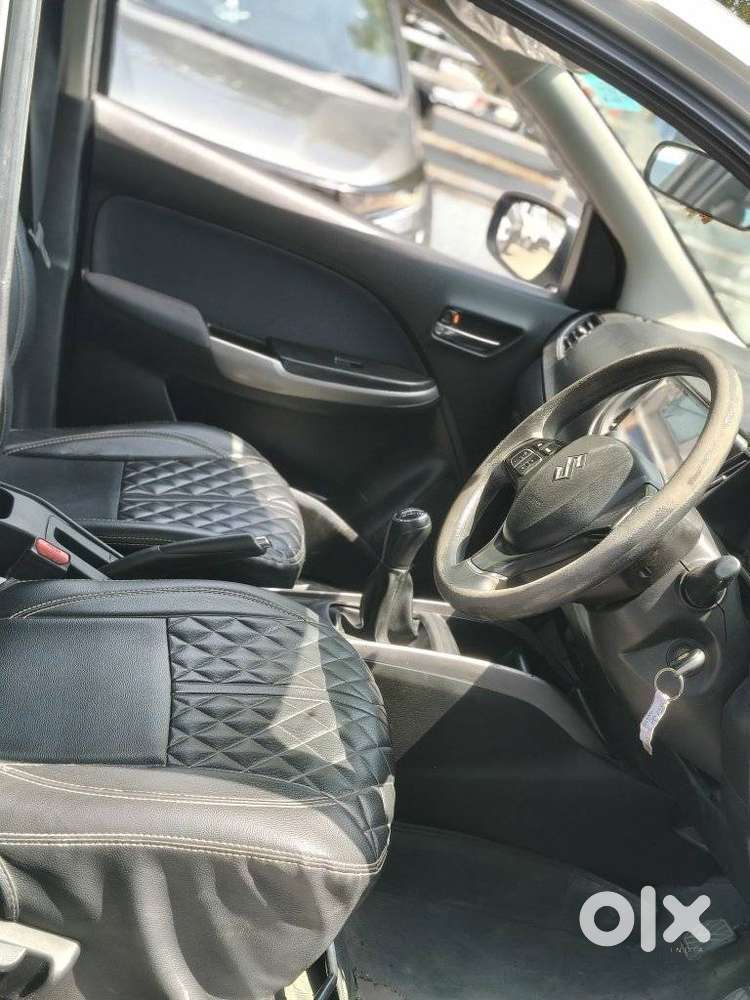 Maruti Suzuki Baleno Delta, 2020, Petrol