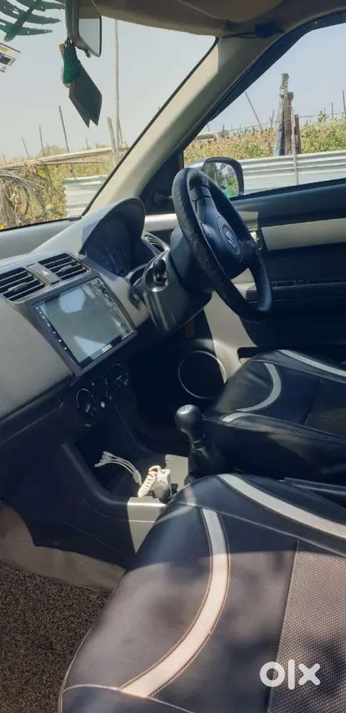 Maruti Suzuki Swift 2011