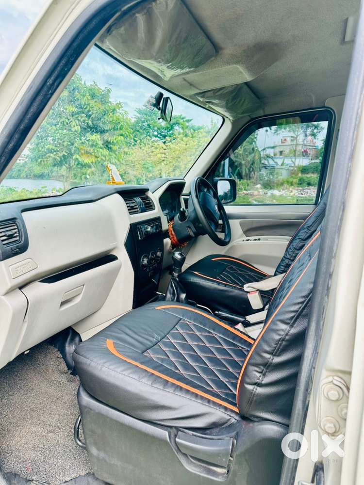 Mahindra Scorpio Diesel 2021