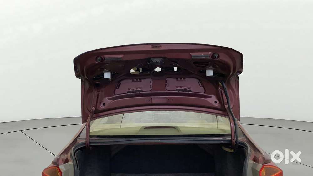 Honda City 2014-2015 I Vtec Cvt Vx, 2015, Petrol