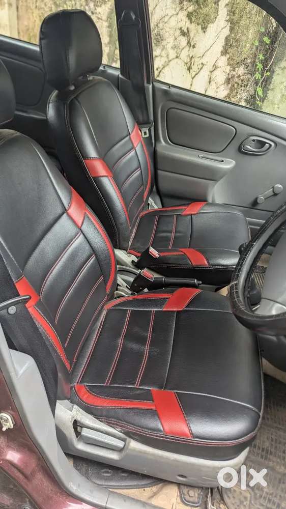 Maruti Suzuki Alto 0.8 Lxi 2008