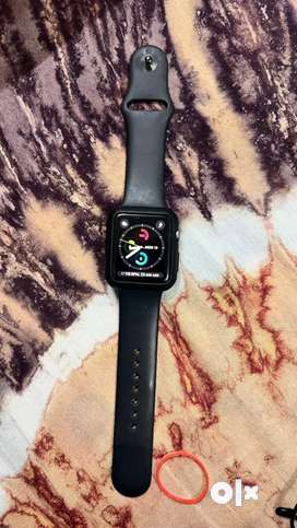 Apple watch 3 for sale used online