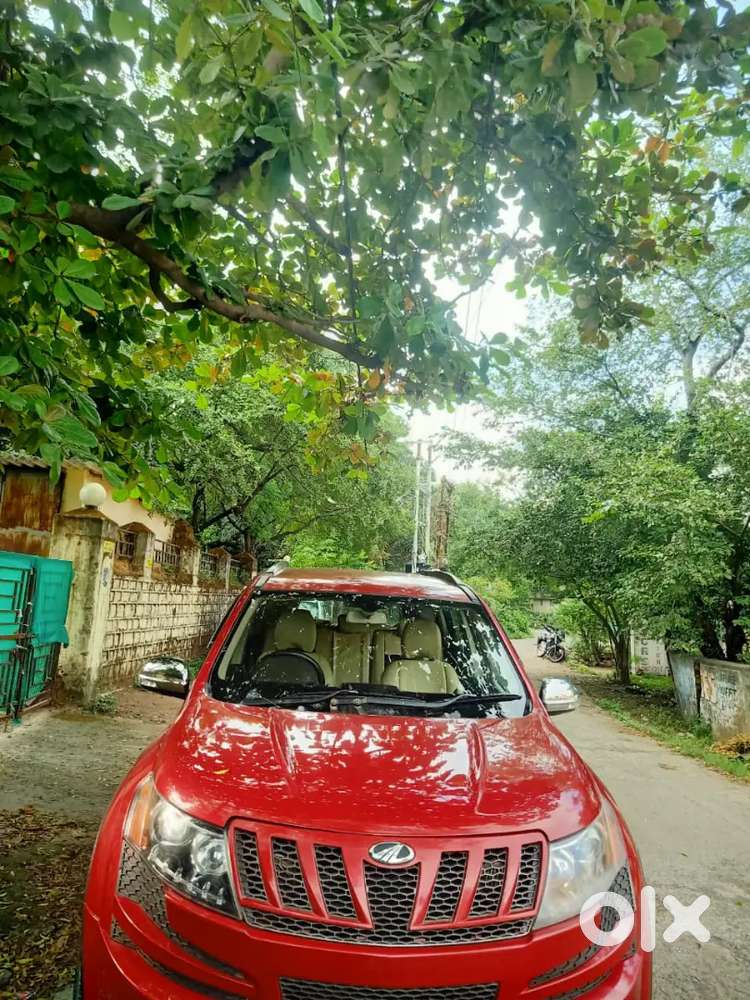 Mahindra Xuv 3xo 2014 Diesel 77000 Km Driven