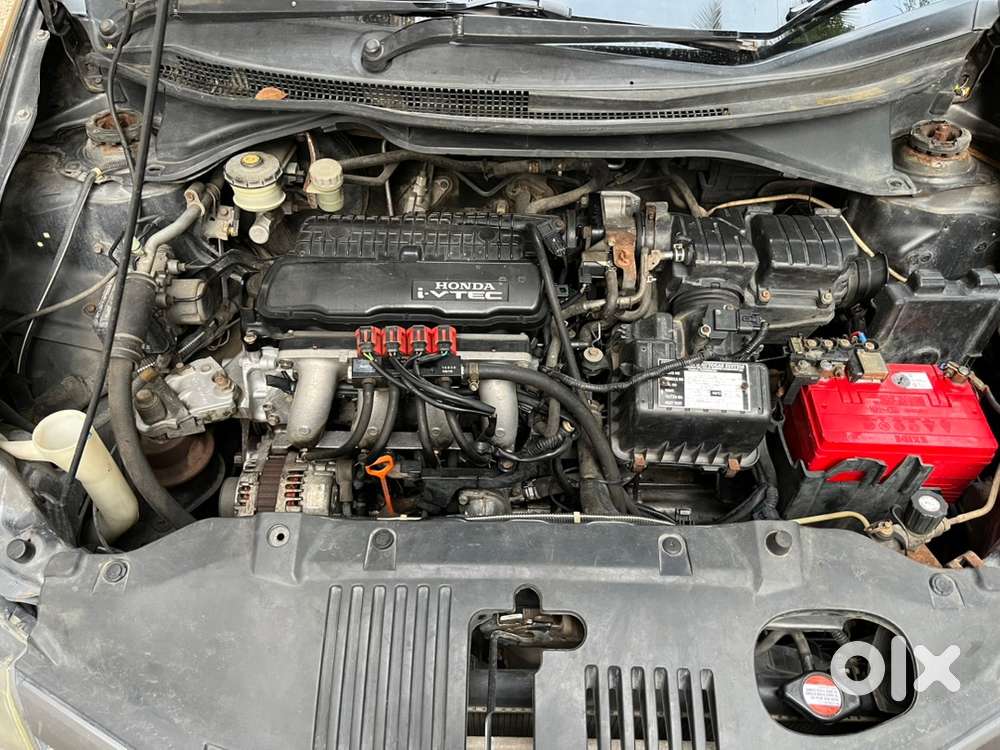 Honda City S Mt 2009