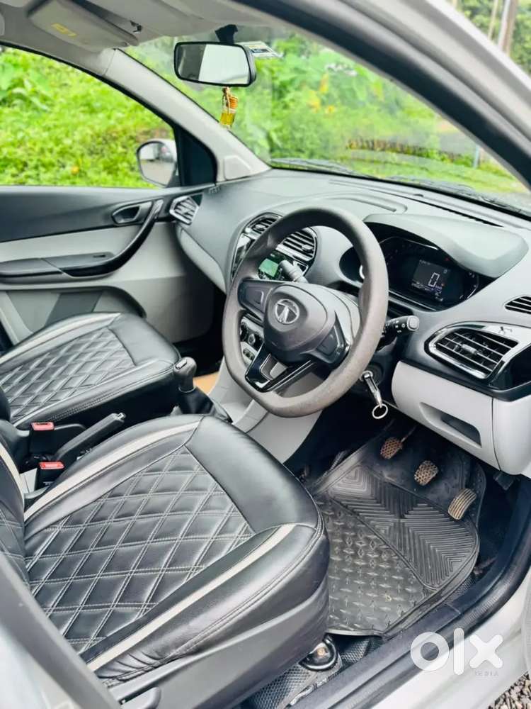 Tata Tiago Xt 2020 Manual