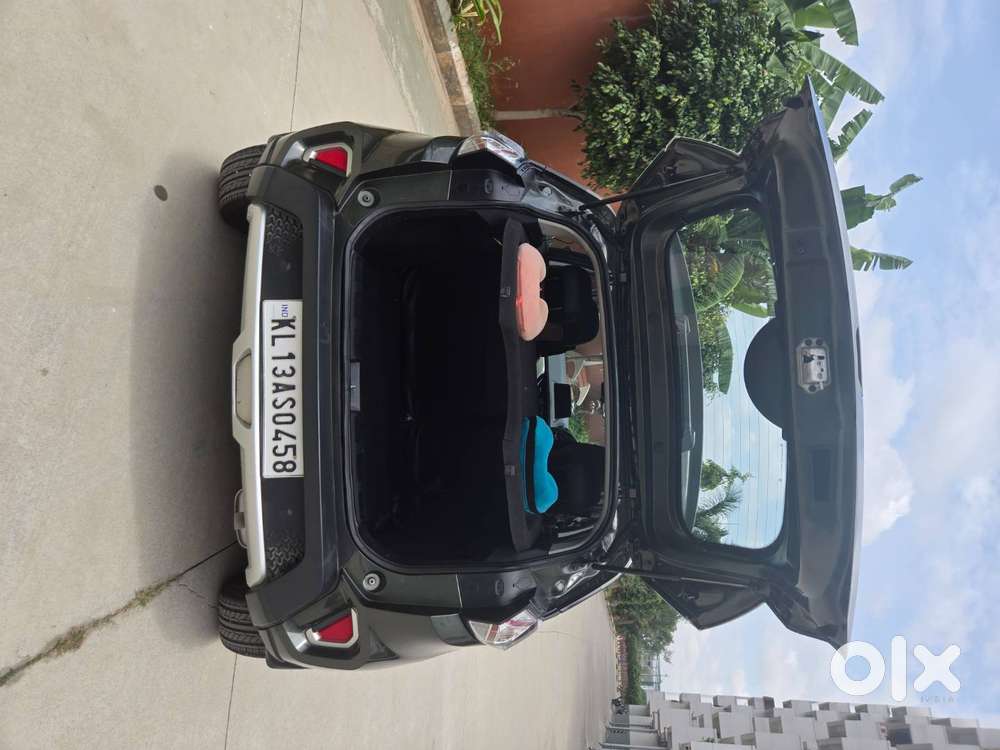 Tata Nexon Xz Plus Manual 2020