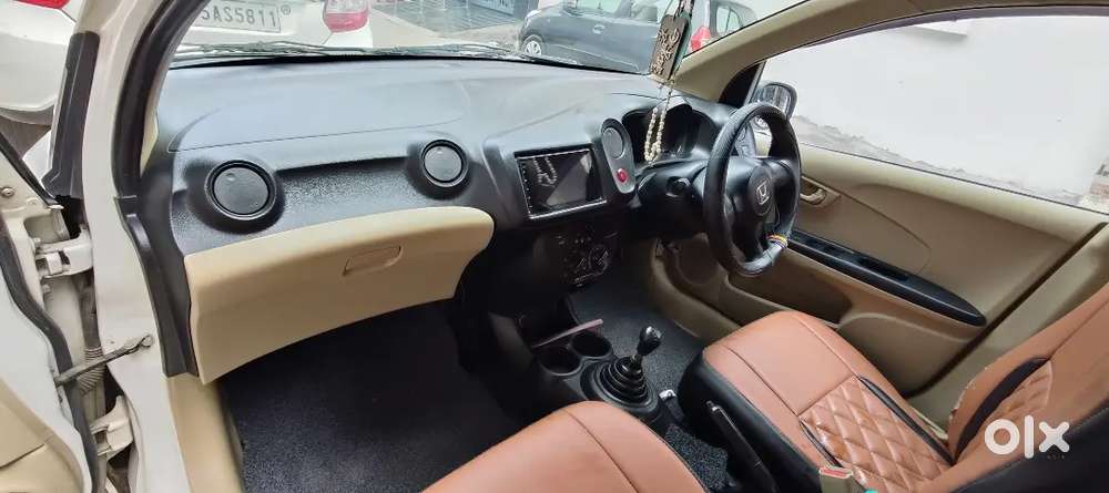 Good Condition Car