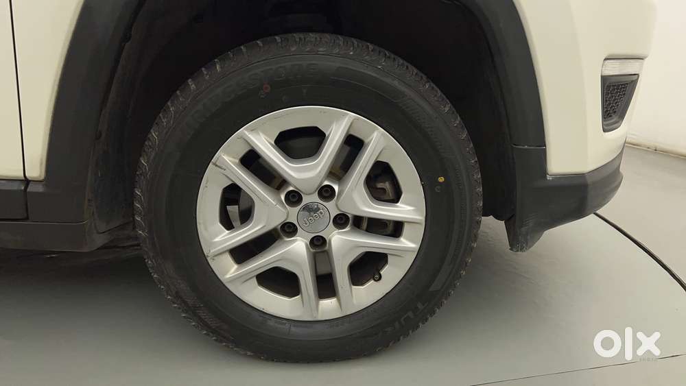 Jeep Compass 1.4 Sport Plus, 2020, Petrol