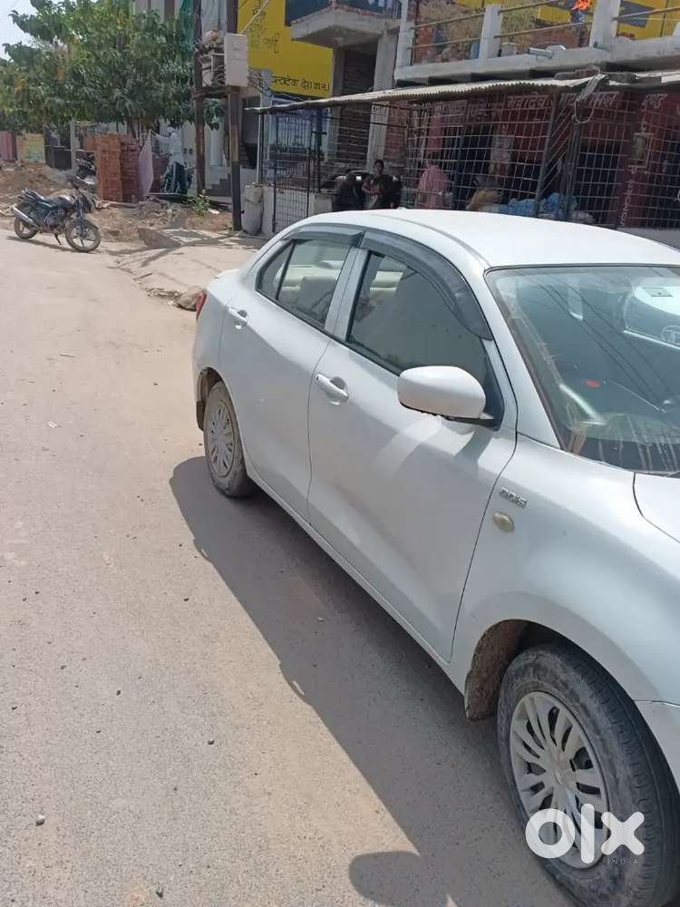 Maruti Suzuki Dzire 2019 Diesel Manual