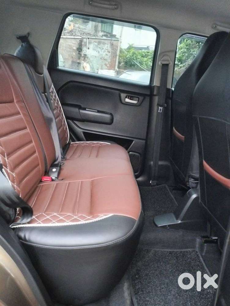 Maruti Suzuki Wagon R 1.0 Vxi Cng, 2025, Cng & Hybrids