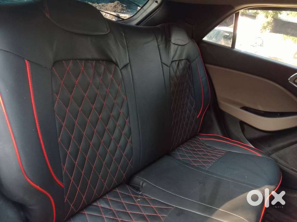 Hyundai Elite I20 Sportz 1.2, 2017, Petrol