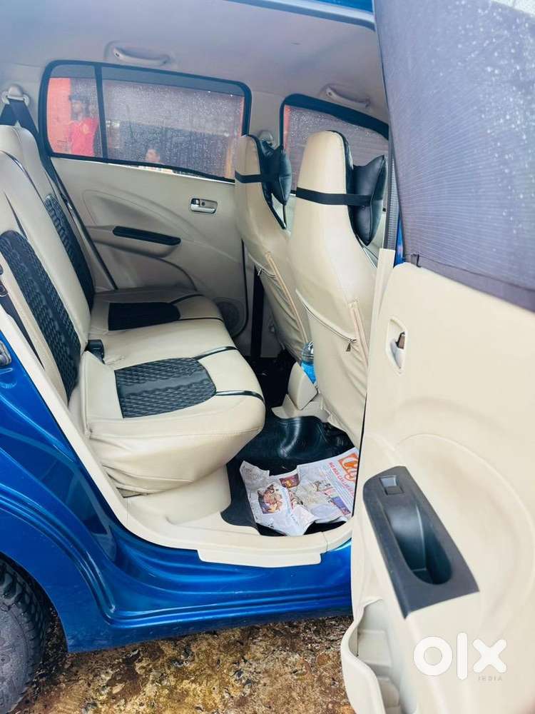 Maruti Suzuki Celerio 2018 Petrol 101100 Km Driven