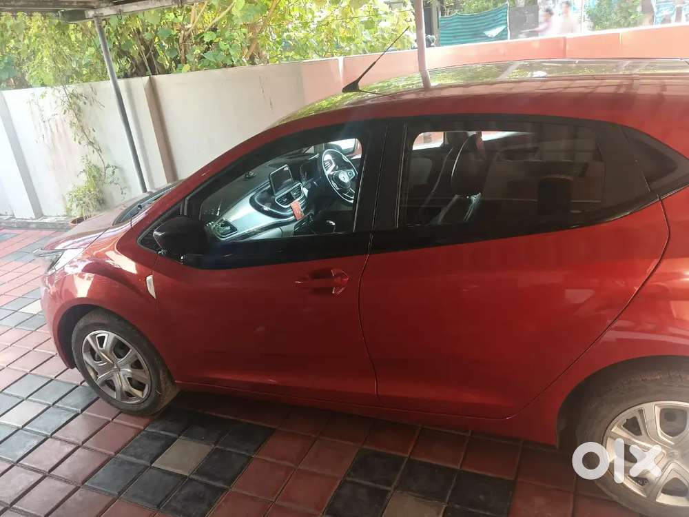 Tata Altroz 1.2 Xt 2021