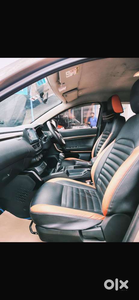 Renault Kiger Rxt, 2021, Petrol