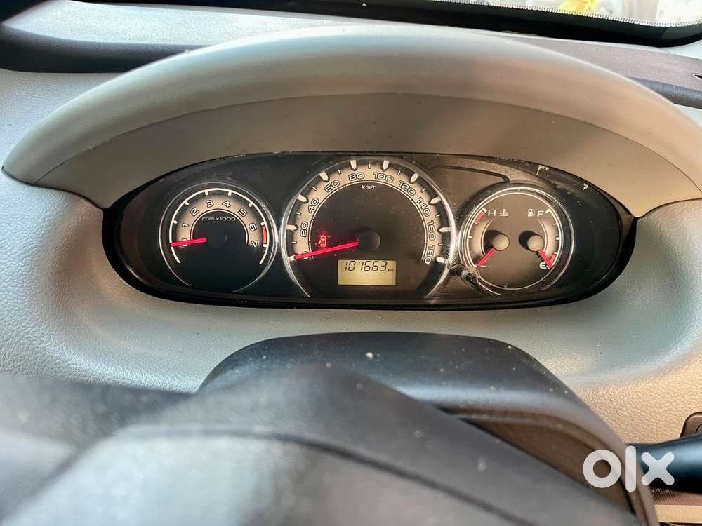 Mahindra Nuvosport 2017 Diesel Good Condition