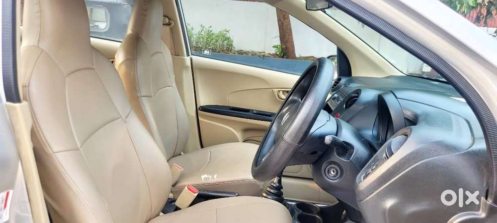 Honda Amaze, 2014, Petrol