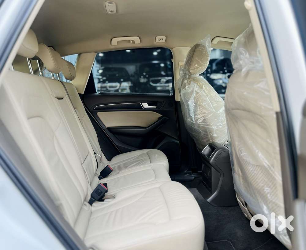 Audi Q5 2012-2017 2.0 30 Tdi Quattro Premium, 2017, Diesel