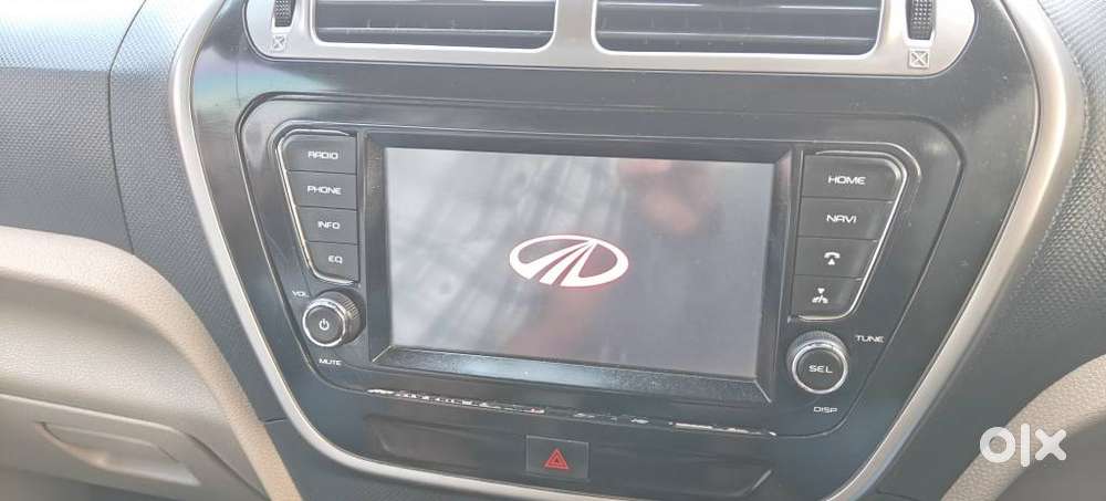 Mahindra Tuv 300 T10, 2019, Diesel