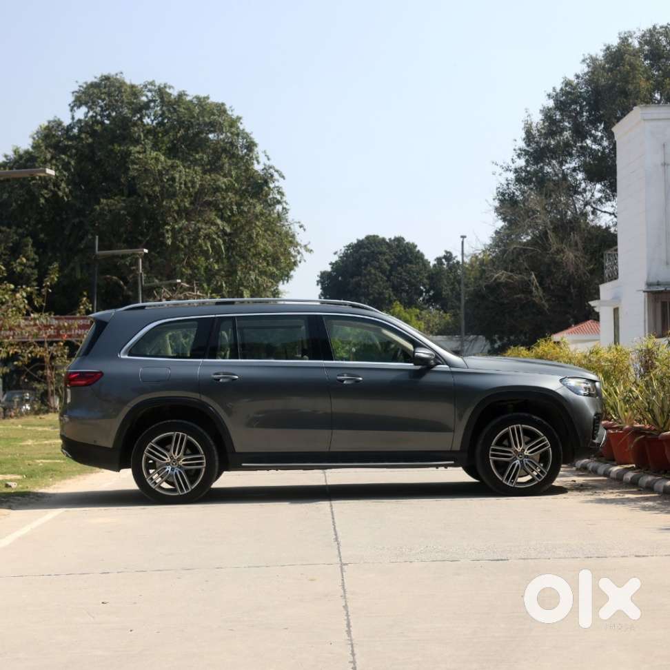 Mercedes-benz Gls 450 4matic, 2024, Petrol
