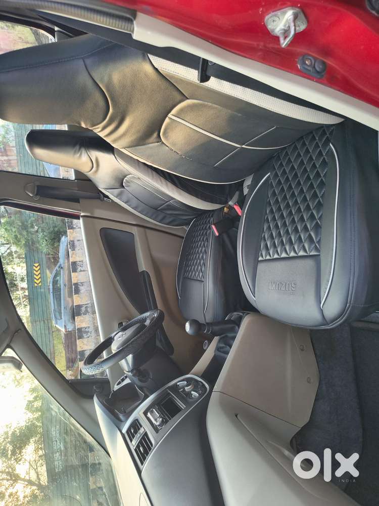Maruti Suzuki Celerio Vxi, 2014, Cng & Hybrids