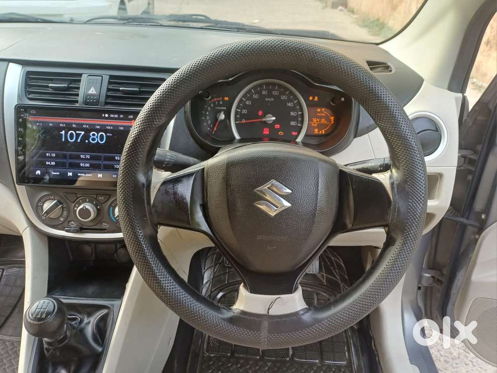 Maruti Suzuki Celerio Cng Vxi Mt, 2020, Cng & Hybrids