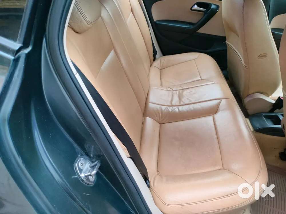 Volkswagen Ameo 1.2 2017