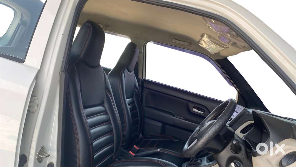 Maruti Suzuki Wagon R Vxi 1.0, 2023, Petrol