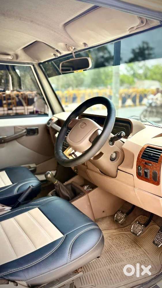 Mahindra Bolero Zlx, 2014, Diesel