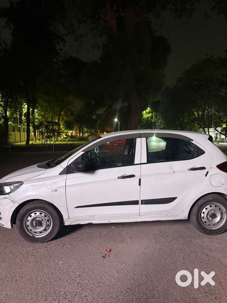 Tata Car Hybrid 2020