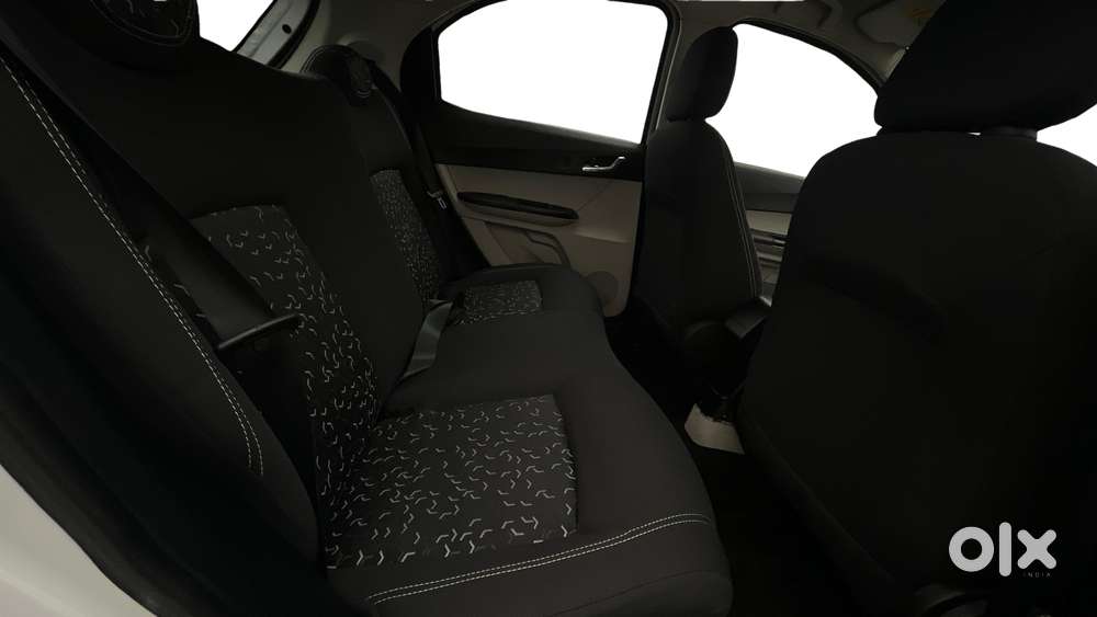 Tata Tiago Xza Plus, 2022, Petrol