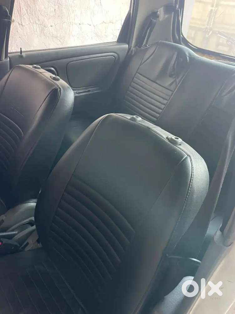 Maruti Suzuki Alto Lxi Petrol 2009