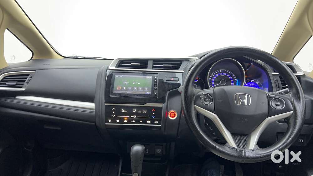 Honda Jazz 1.2 Zx Cvt I-vtec, 2021, Petrol