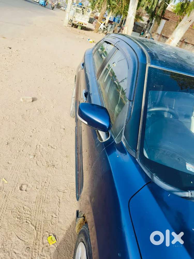 Maruti Suzuki Baleno 2018 Automatic