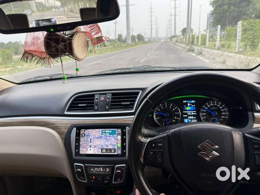 Maruti Suzuki Ciaz 2022 Petrol 82000 Km Driven
