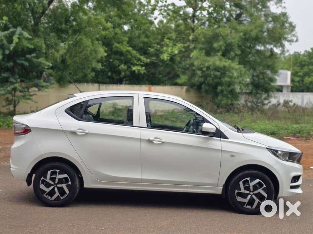 Tata Tigor 1.2 Revotron Xt, 2025, Petrol