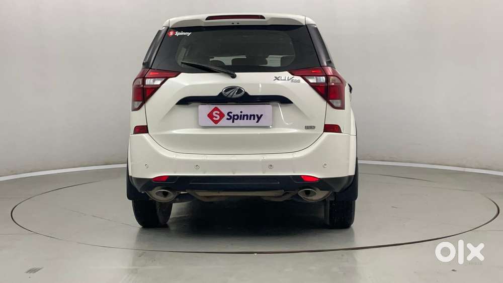 Mahindra Xuv500 W9 2wd, 2021, Diesel