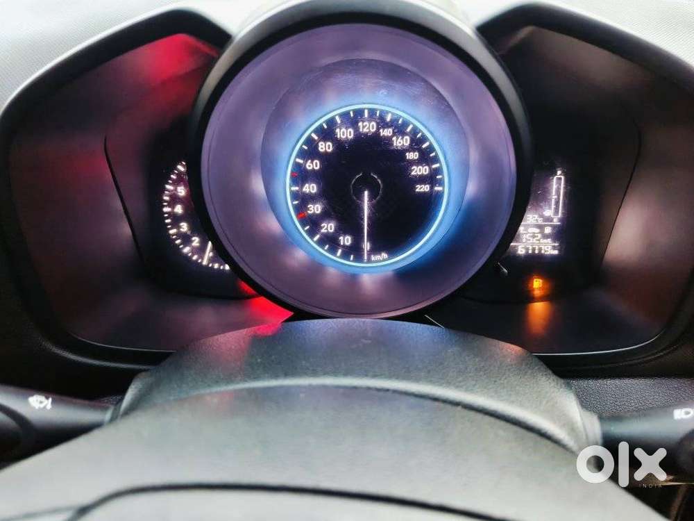 Hyundai Venue Sx Opt Turbo, 2020, Petrol