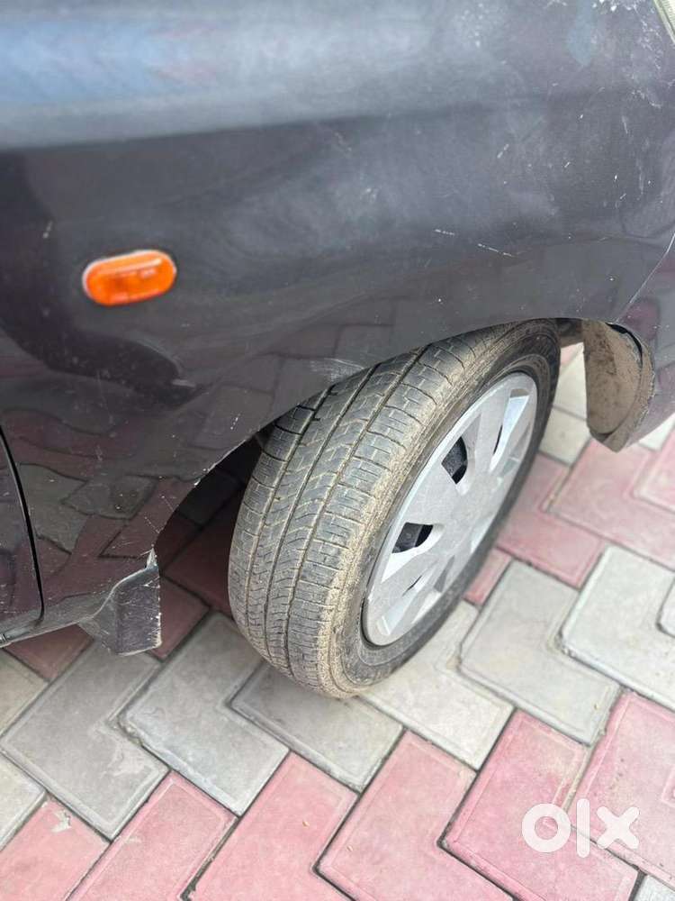 Maruti Suzuki Alto K10 2017 Good Condition