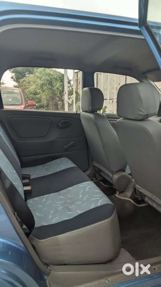 Maruti Suzuki Alto 800 Lxi, 2008, Petrol