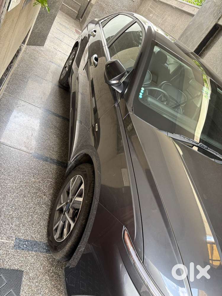 2024 Hyundai Verna Sx Turbo
