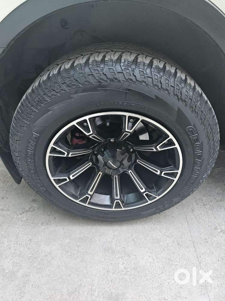 Mahindra Xuv500 Diesel 2013