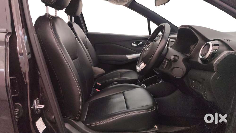 Nissan Kicks 1.3 Xv Premium Cvt Petrol, 2021, Petrol