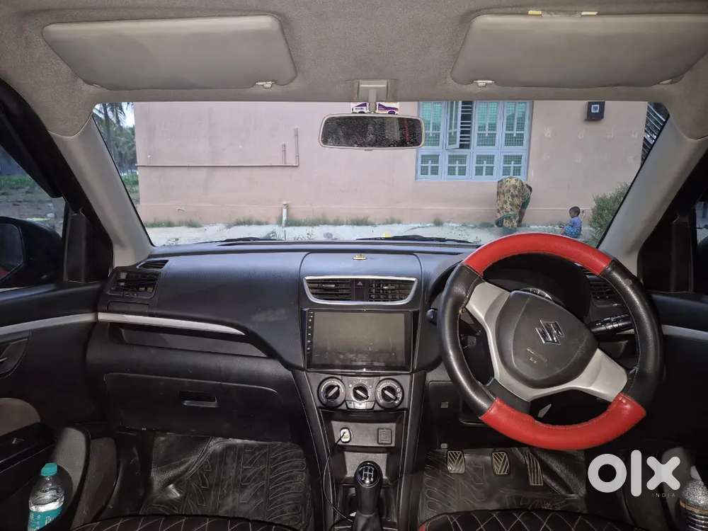Maruti Suzuki Swift 2018 Diesel Good Condition