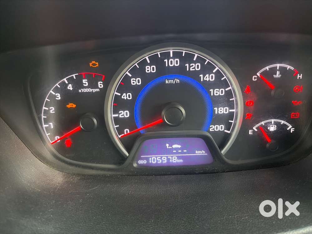 Hyundai Grand I10 Diesel 2019