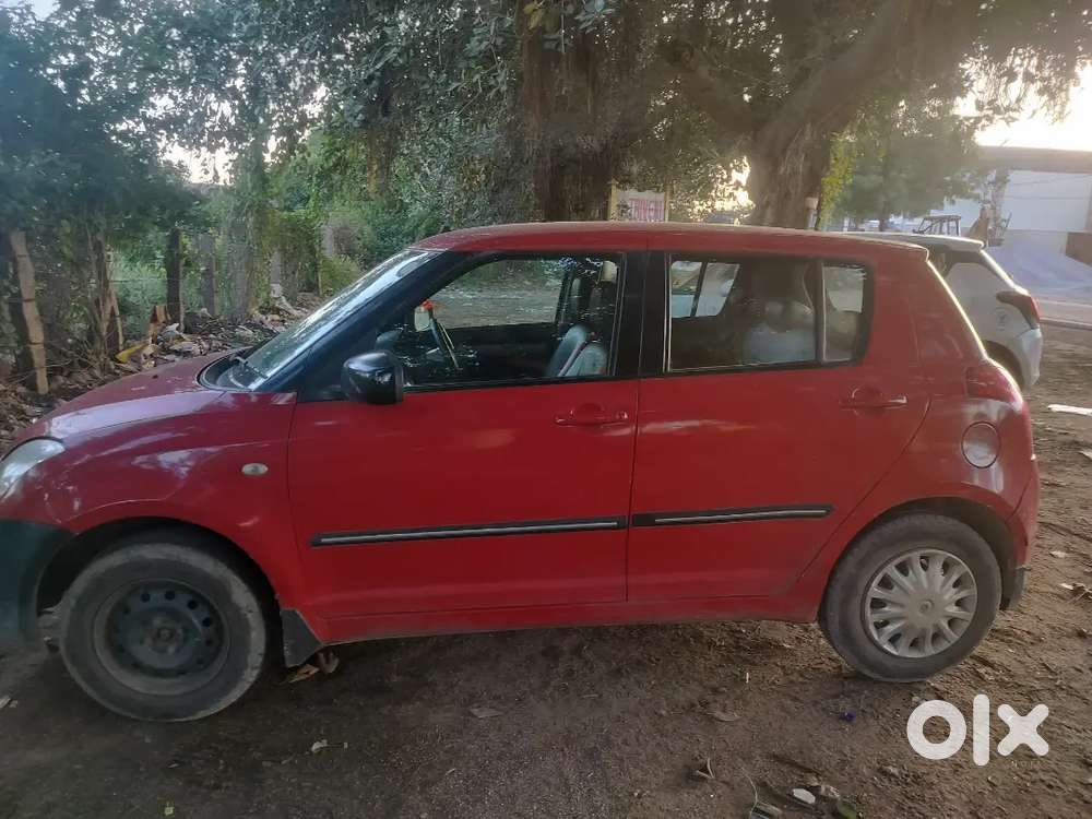 Maruti Suzuki Swift 2008