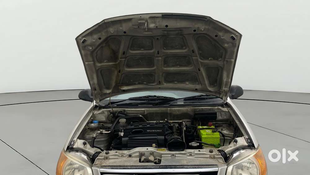 Maruti Suzuki Alto K10 Vxi, 2013, Petrol