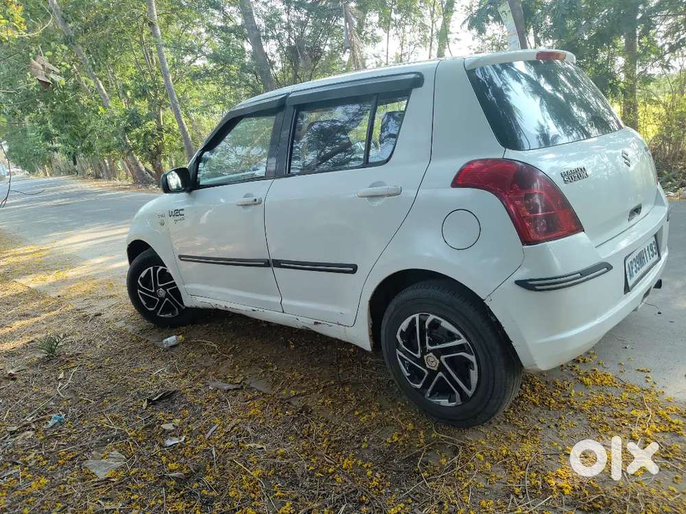 Maruti Suzuki Swift 2007