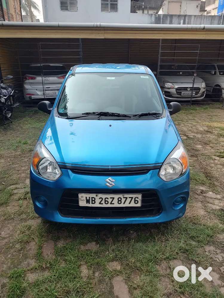 Maruti Suzuki Alto 800 Lxi 2017 Model. Used Very Less.