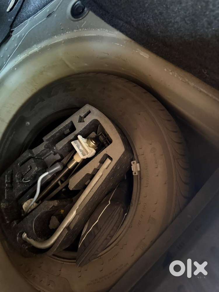Volkswagen Polo 2013