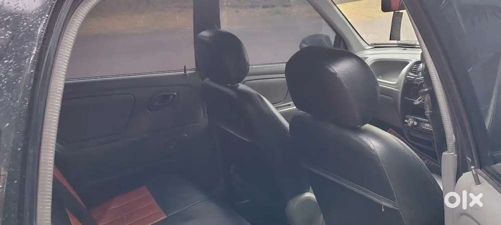 Maruti Suzuki Alto 2008